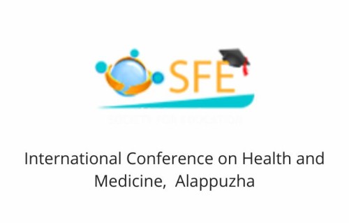 International Conference on Health and Medicine,  Alappuzha