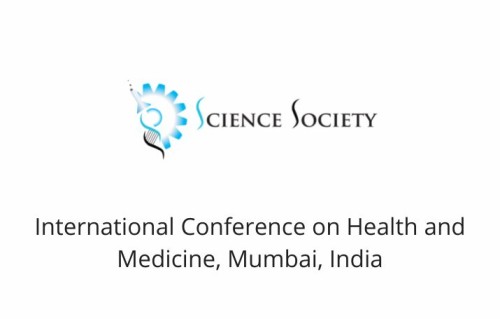 International Conference on Health and Medicine, Mumbai, India