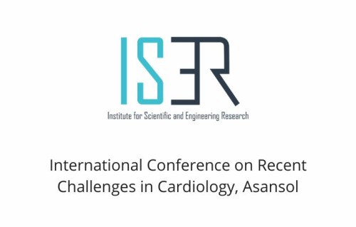International Conference on Recent Challenges in Cardiology, Asansol