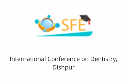 International Conference on Dentistry, Dishpur