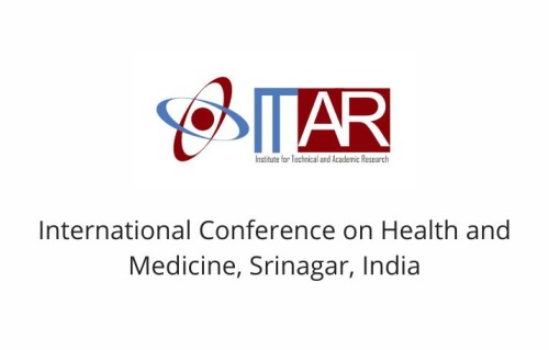International Conference on Health and Medicine, Srinagar, India