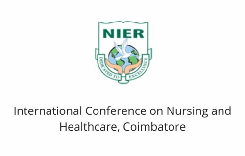 International Conference on Nursing and Healthcare, Coimbatore