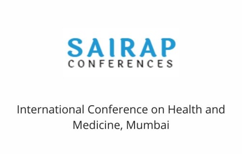 International Conference on Healthcare and Clinical Gerontology, Mumbai