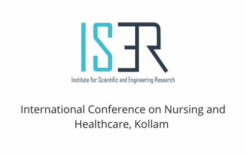 International Conference on Nursing and Healthcare, Kollam