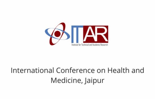 International Conference on Health and Medicine, Jaipur
