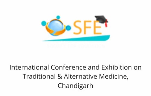 International Conference and Exhibition on Traditional & Alternative Medicine, Chandigarh