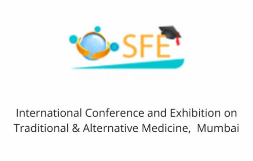 International Conference and Exhibition on Traditional & Alternative Medicine,  Mumbai
