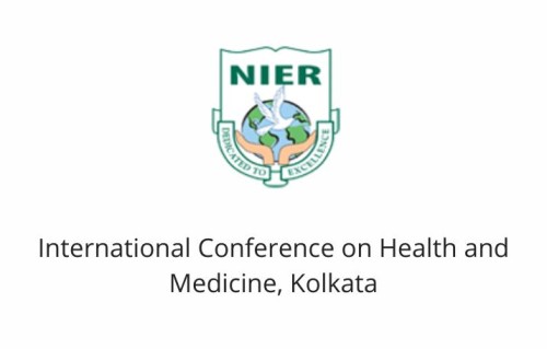 International Conference on Health and Medicine, Kolkata