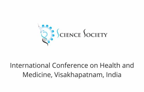 International Conference on Health and Medicine, Visakhapatnam, India