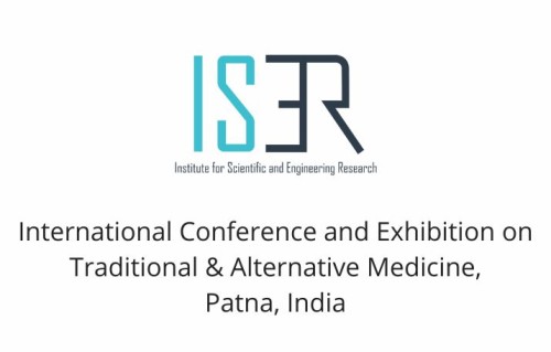 International Conference and Exhibition on Traditional & Alternative Medicine, Patna, India