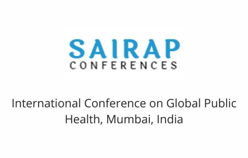 International Conference on Global Public Health, Mumbai, India