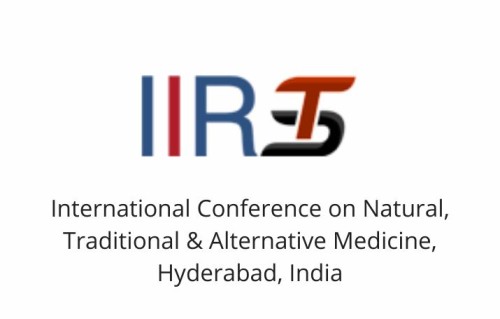 International Conference on Natural, Traditional & Alternative Medicine, Hyderabad, India