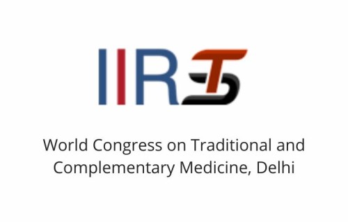 World Congress on Traditional and Complementary Medicine, Delhi