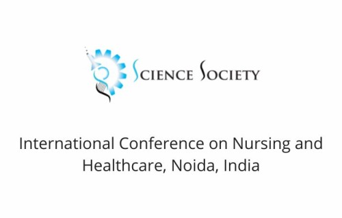 International Conference on Nursing and Healthcare, Noida, India