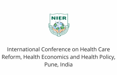 International Conference on Health Care Reform, Health Economics and Health Policy, Pune, India