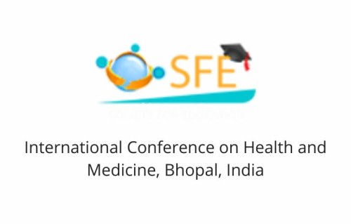 International Conference on Health and Medicine, Bhopal, India