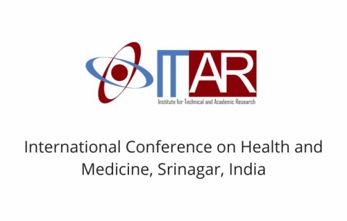 International Conference on Health and Medicine, Srinagar, India