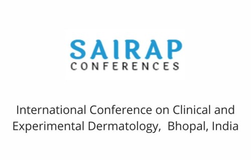 International Conference on Clinical and Experimental Dermatology,  Bhopal, India