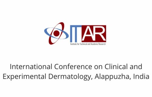 International Conference on Clinical and Experimental Dermatology, Alappuzha, India
