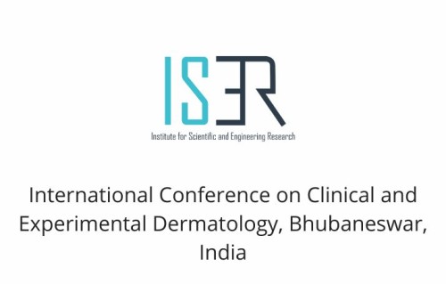 International Conference on Clinical and Experimental Dermatology, Bhubaneswar, India