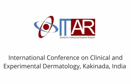 International Conference on Clinical and Experimental Dermatology, Kakinada, India
