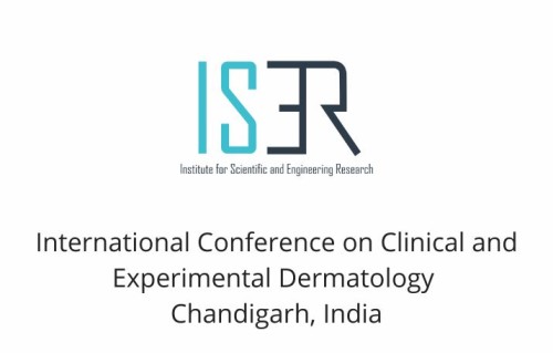 International Conference on Clinical and Experimental Dermatology  Chandigarh, India