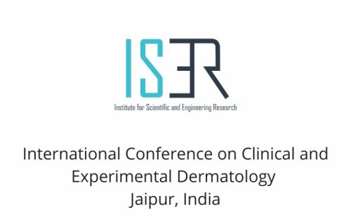 International Conference on Clinical and Experimental Dermatology,  Jaipur, India
