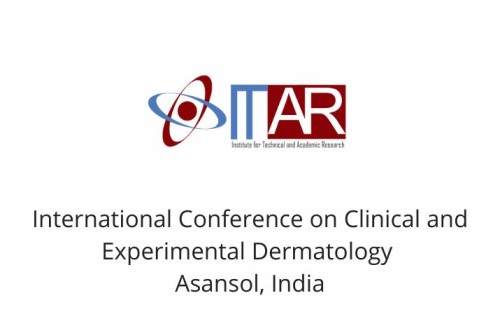 International Conference on Clinical and Experimental Dermatology  Asansol, India