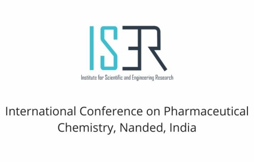 International Conference on Pharmaceutical Chemistry, Nanded, India