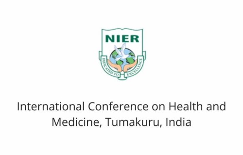 International Conference on Health and Medicine, Tumakuru, India
