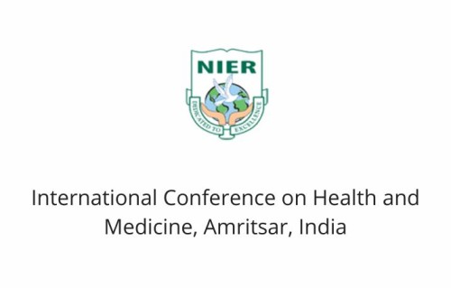 International Conference on Health and Medicine, Amritsar, India