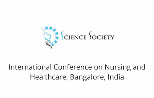 International Conference on Nursing and Healthcare, Bangalore, India