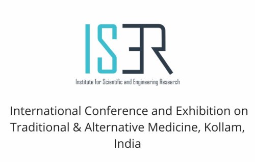 International Conference and Exhibition on Traditional & Alternative Medicine,  Kollam, India