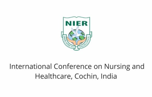 International Conference on Nursing and Healthcare, Cochin, India