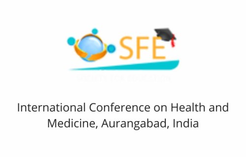 International Conference on Health and Medicine, Aurangabad, India