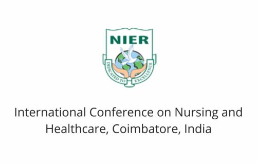 International Conference on Nursing and Healthcare, Coimbatore, India