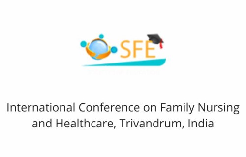 International Conference on Family Nursing and Healthcare, Trivandrum, India