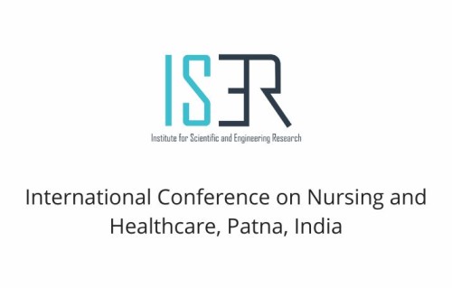 International Conference on Nursing and Healthcare, Patna, India