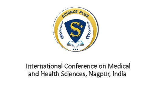 International Conference on Medical and Health Sciences, Nagpur, India