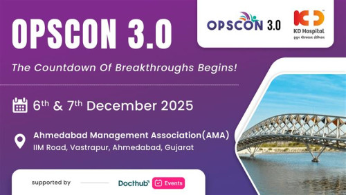 OPSCON 3.0