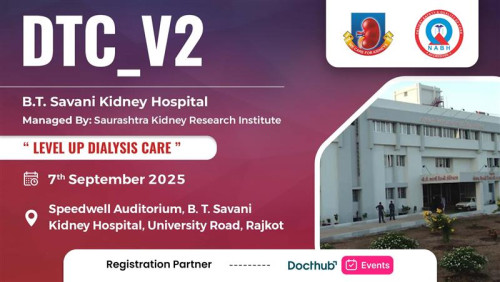 Dialysis Technician Conference V2