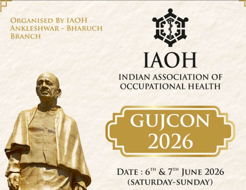 GUJCON 2026