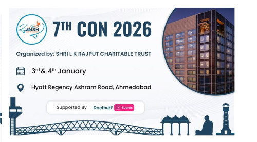 ANSHCON 2026