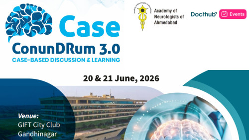 Case ConunDRum 3.0
