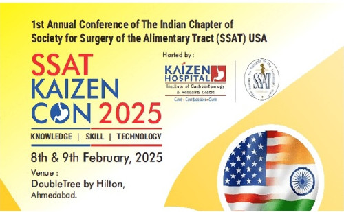 SSAT KAIZEN CON 2025