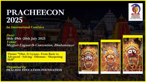 PRACHEECON International Conference