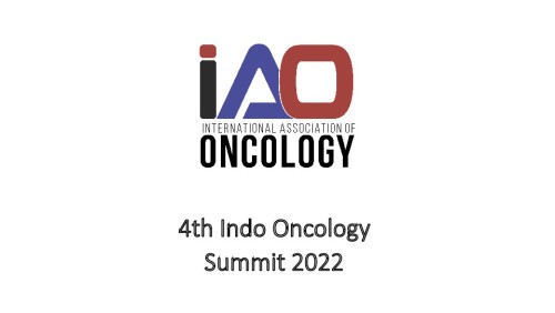 4th Indo Oncology Summit 2022