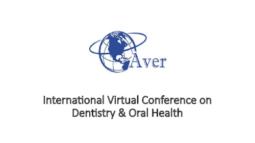 International Virtual Conference on Dentistry & Oral Health