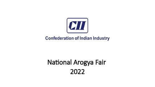 National Arogya Fair 2022