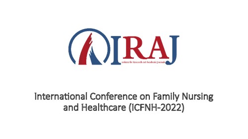 International Conference on Family Nursing and Healthcare (ICFNH-2022)